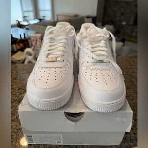 Bedazzled Women’s Nike Air Force 1